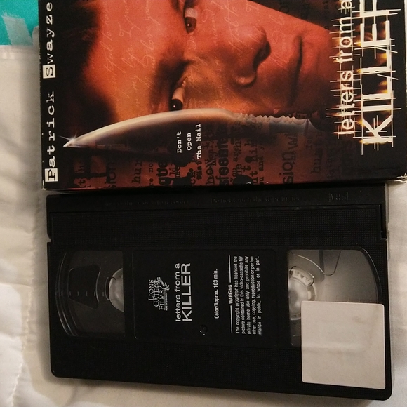 Letter from a killer - Picture 2 of 4